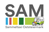 SAM_Sammeltaxi Logo